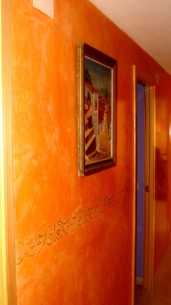 presupuesto pintores colmenar viejo