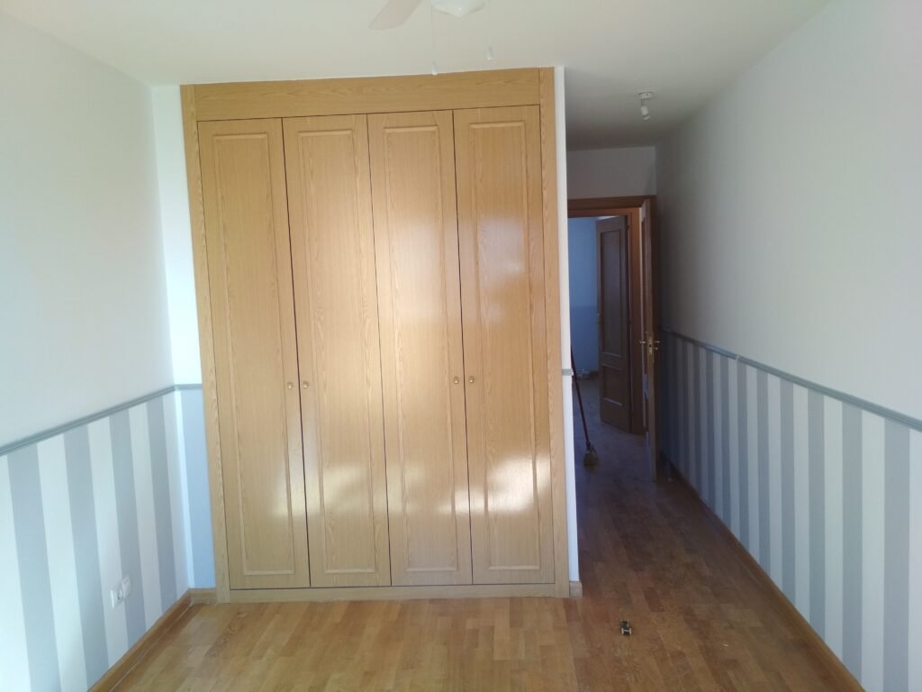 ¿Cuánto se tarda en pintar un piso?