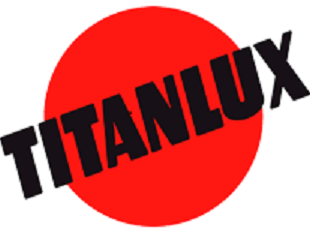 Cartas de colores. Las 3 cartas más usadas para pintar EN INTERIORES Y EXTERIORES CARTA TITANLUX