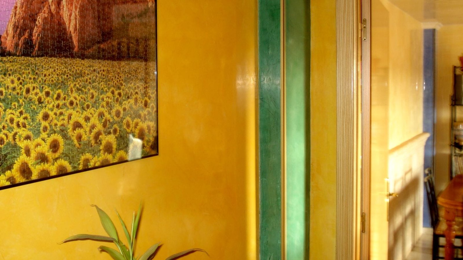 Pintores Villalba 609063563. ¡Pintamos pisos en Collado Villalba! PINTORES COLLADO VILLALBA DE CASAS