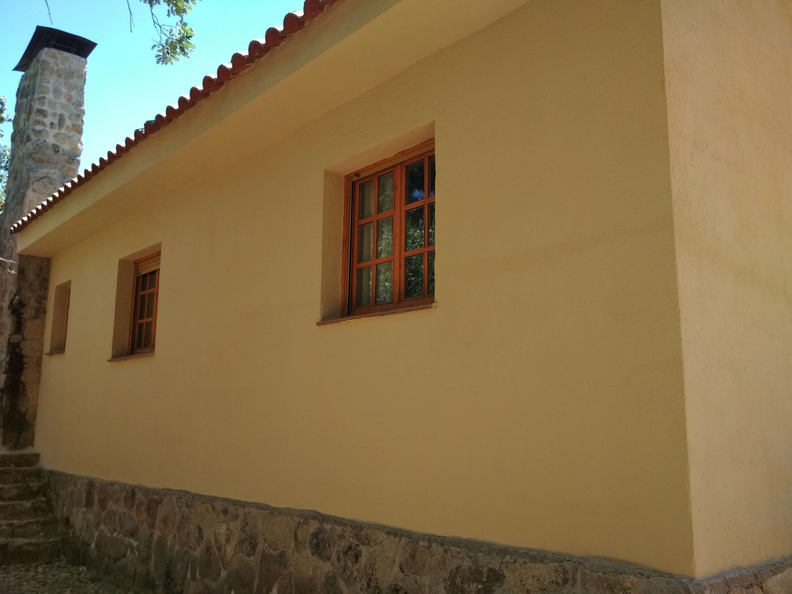 PINTOR DE FACHADAS PROFESIONAL Y ECONOMICO