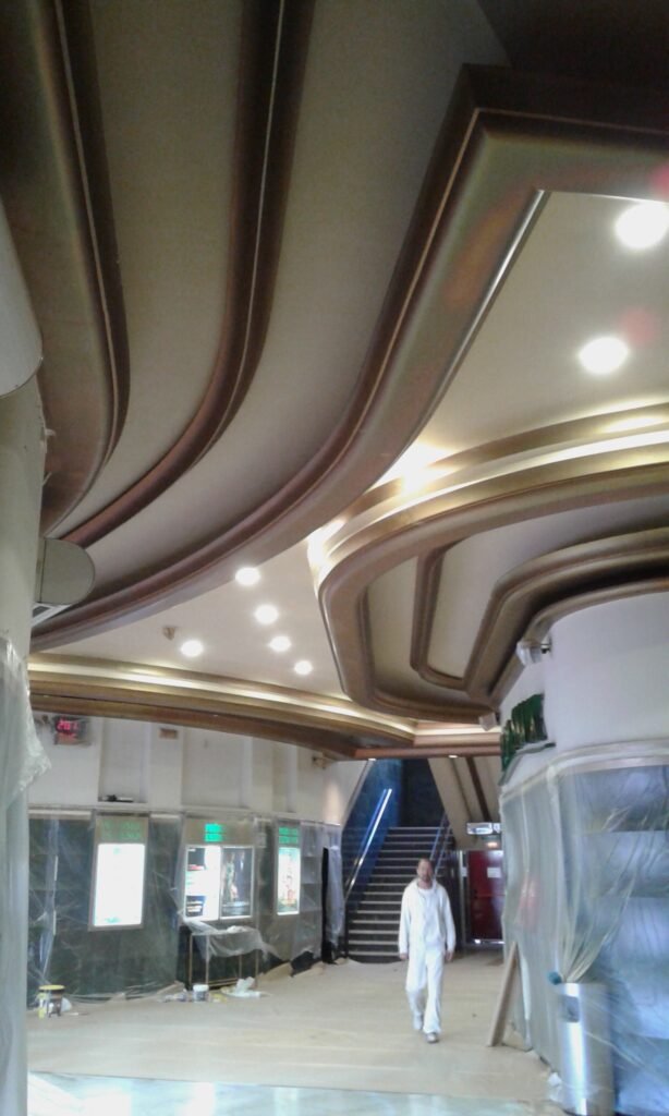 Servicios de Pintura y decoración en Madrid |¡Auténtica calidad y rapidez! pintores profesionales de la pintura decorativa