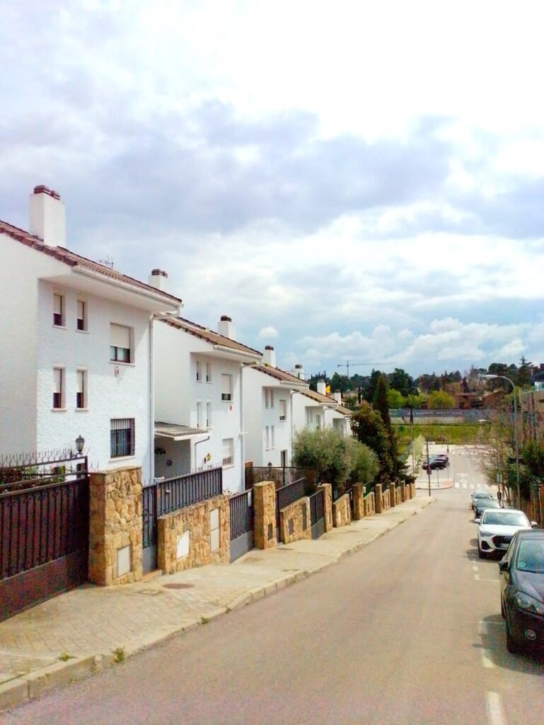 Pintores de Fachadas Madrid: mejor calidad/precio 2025