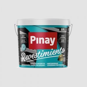 revestimiento Pinay