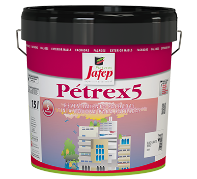 revestimiento de fachadas Petrex 5