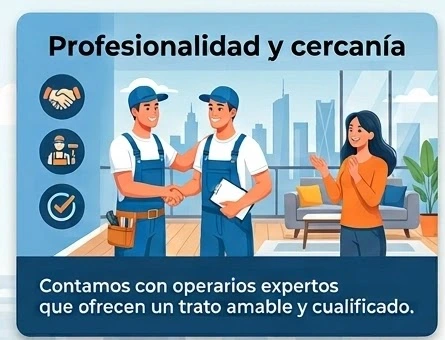 pintor profesional cerca de mi casa